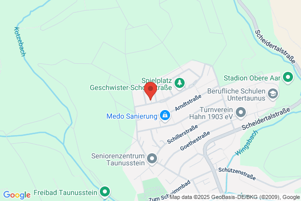 RGG Immobilien GmbH