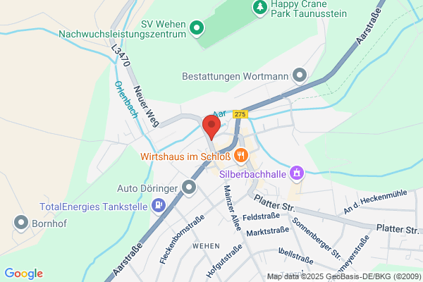 Ratsstuben