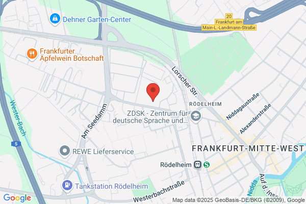 Schäfer Facility Management GmbH