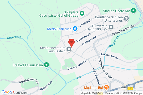 Toya - Gebäude-und Hausmeisterservice