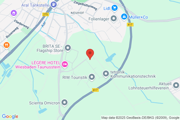 Presber Getränke GmbH