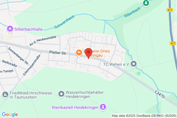 Mika Handelsgesellschaft mbH