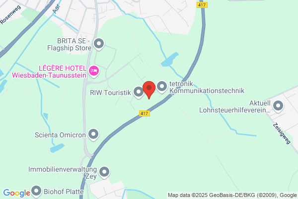 Porn & Associates GmbH