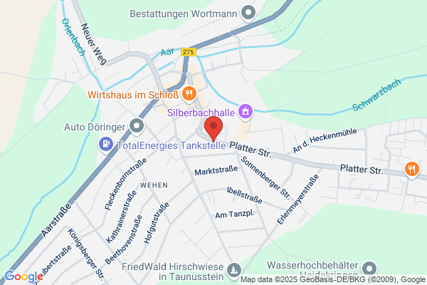 Villmer Dienstleistungen / HGW