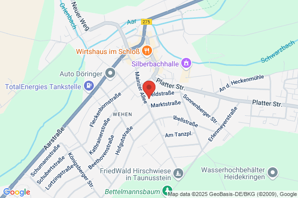 Assindia Hausverwaltung und Immobilien GmbH