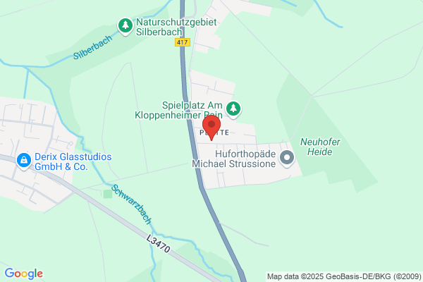 Hausverwaltung Gliffe GmbH