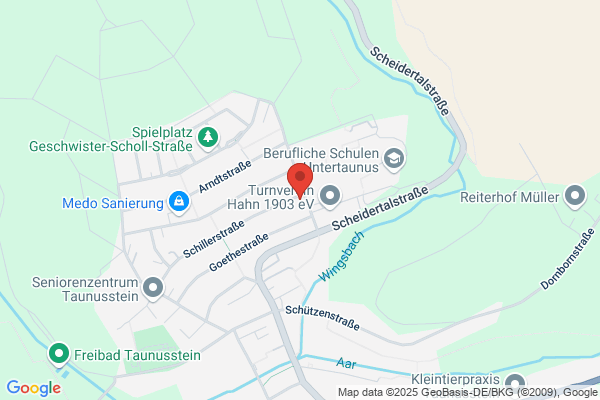 IWS Immobilien Dienstleistungen GmbH & Co. KG