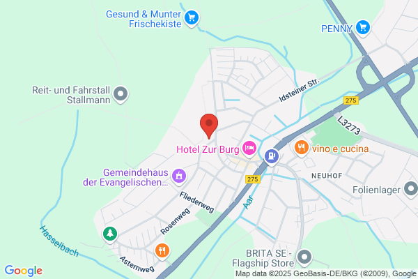 Manhart Immobilien