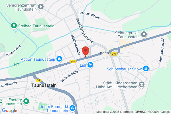 Golden Roof Immobilien