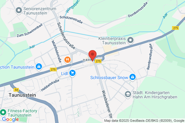 DEMO Projektentwicklungs GmbH