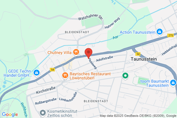 Freund Immobilien GmbH