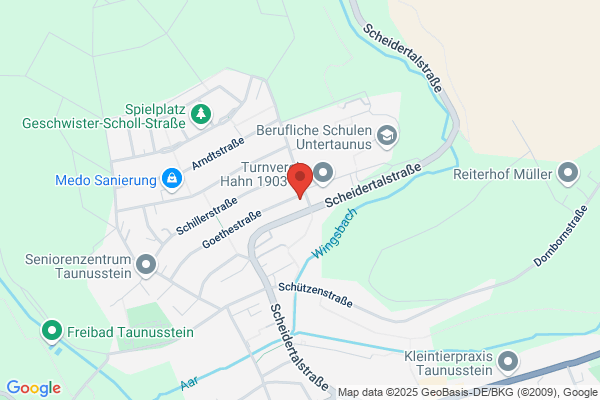 AL Verbundträger GmbH