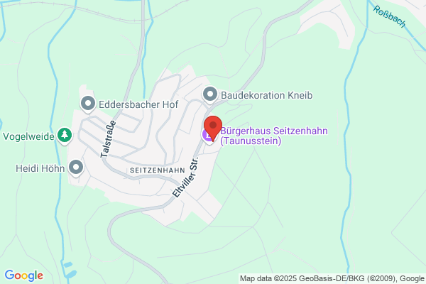 Evangelischer Kindergarten Löwenzahn