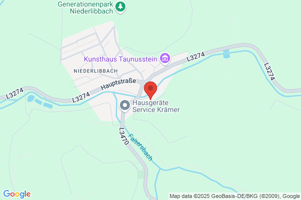 Evangelische Kirche Niederlibbach - Evangelische Kirchengemeinde Niederlibbach