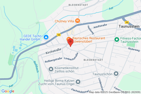 Ev. Regionalverwaltung