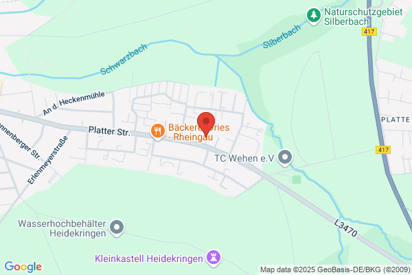 David Stahl Malerfachbetrieb UG