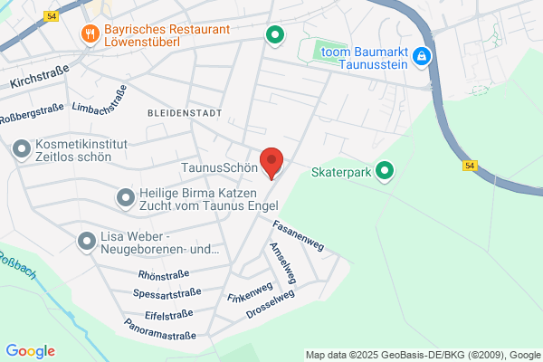 Form und Farbe Baudekorations GmbH