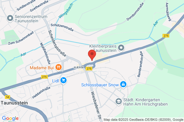 Zentrum innere Stärke - Energie