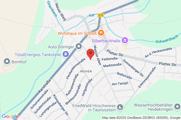 Föderverein Silberbachschule