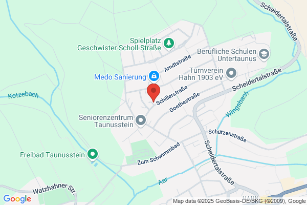 PÄDAGOGISCHE SCHÜLER-FÖRDERUNG für Nachhilfeunterricht