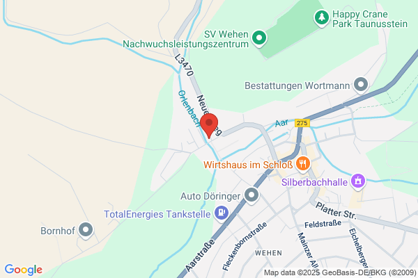 Arbeiter-Samariter-Bund Landesverband Hessen e.V.