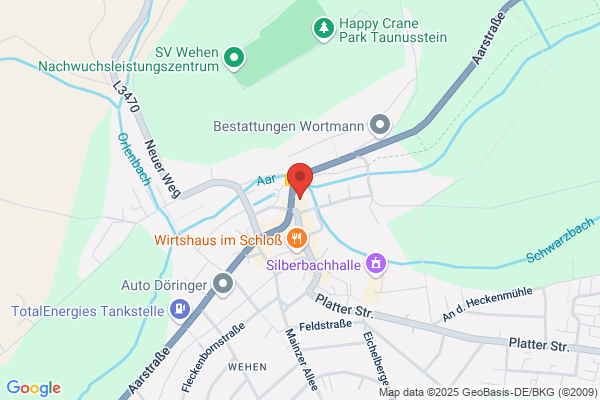Praxis für Krankengymnastik Heidrun & Wiebke Mohn GbR