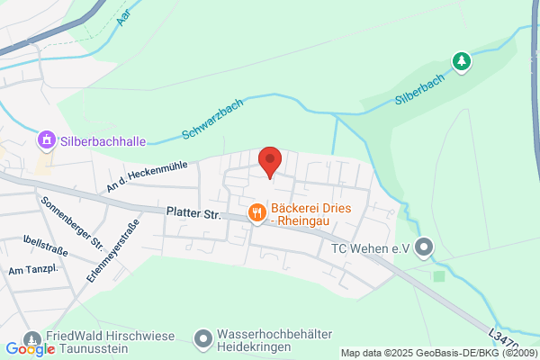 Krankengymnastik/Osteopathie Antje Hetterich