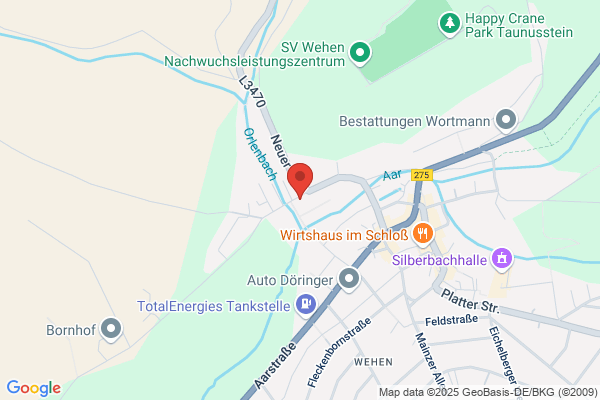 Consect GmbH Schädlingsprävention