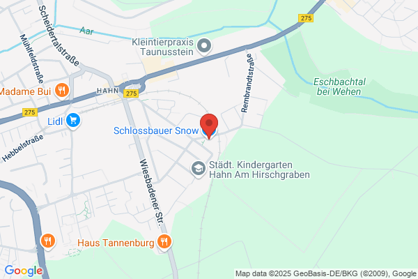 Sport Schlossbauer