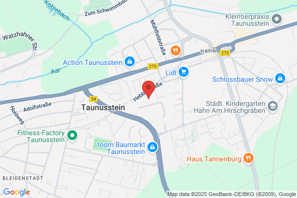 toom-Tankstelle