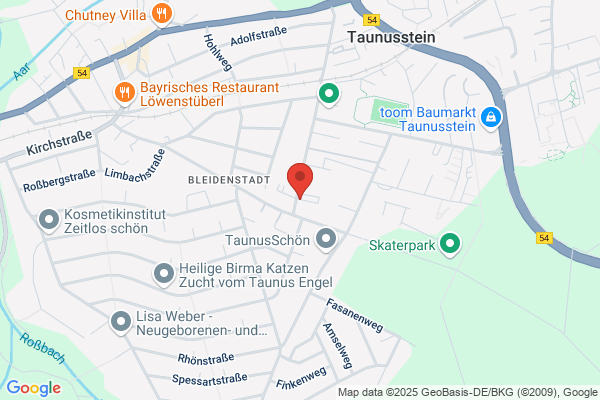 Baecker und Halle GmbH