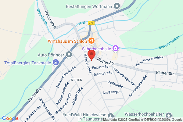 Arbeiter-Samariter-Bund Landesverband Hessen e.V.