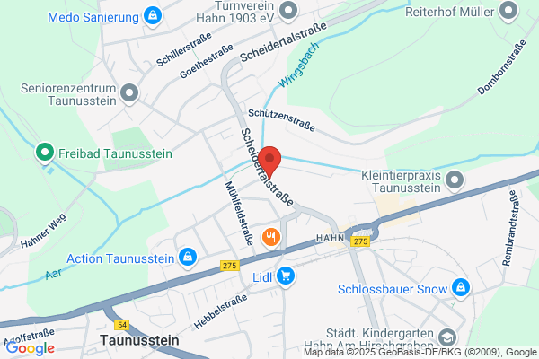 Familienzentrum Müze Taunusstein e.V.
