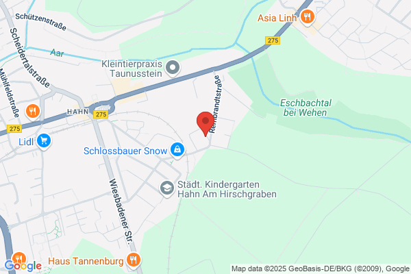 EDDA EVERTZ Verlagsservice GmbH