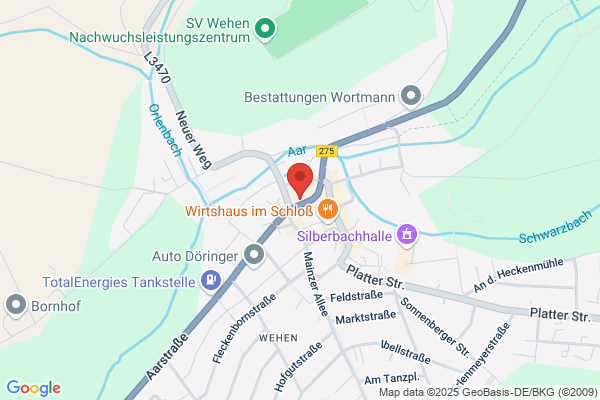 R+V Versicherung
