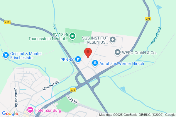Marco Deutschland GmbH