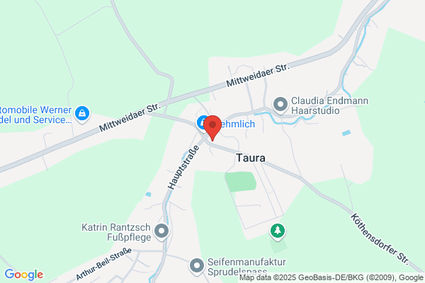 Gemeindeverwaltung Taura