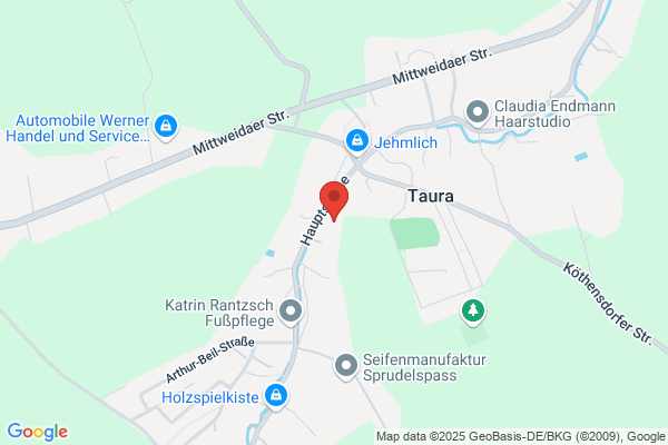 Hartung Hans GmbH
