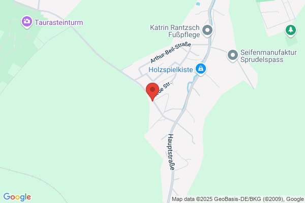 Kleinsorge