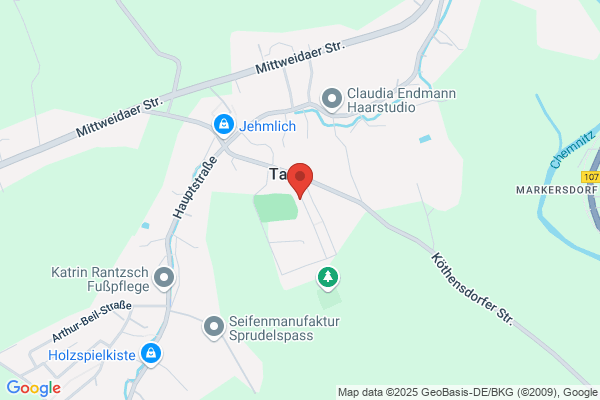 Zum Kirchbäck