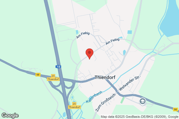 Schröter Delikatessen Großhandel GmbH