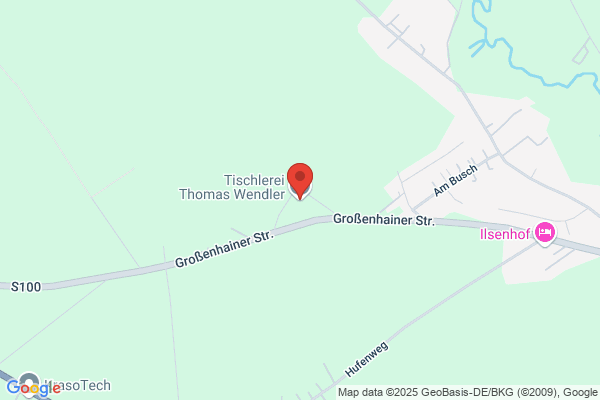 Tischlerei Thomas Wendler