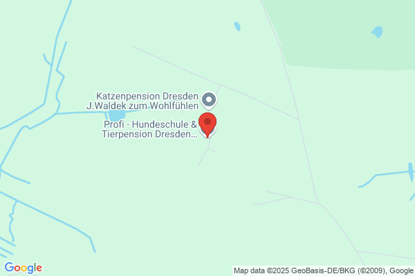 Tierpension Waldek