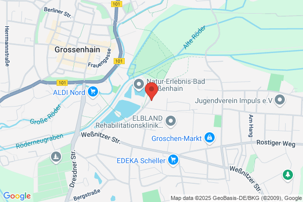 DRK Kreisverband Großenhain e.V.