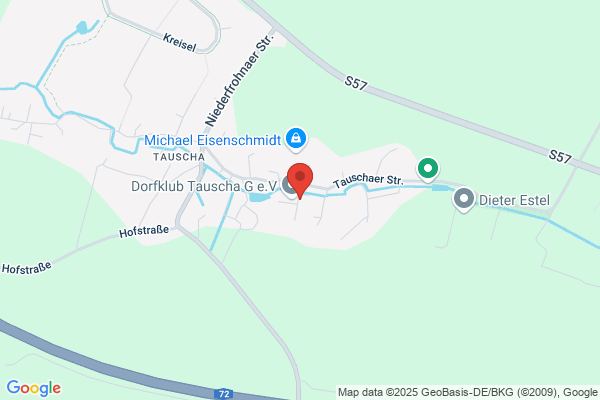 Feuerwehrdepot