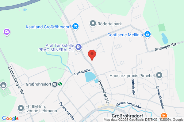 Grostra-Bau GmbH & Co. KG