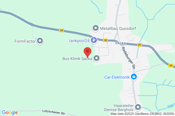 Kaffee ETC Automatenservice Meißner