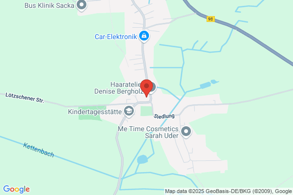 Kirchgemeinde Sacka