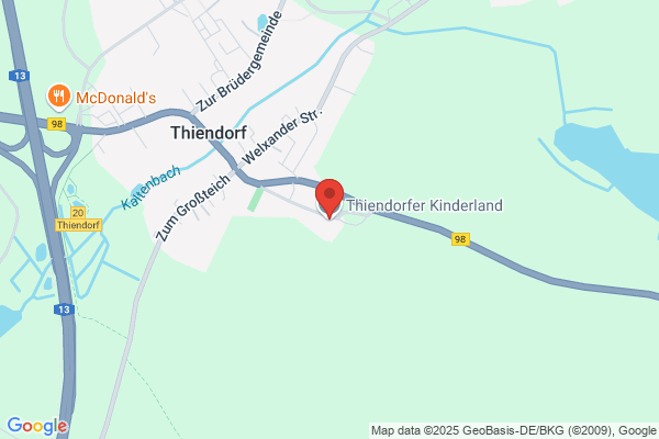 Thiendorfer Kinderland