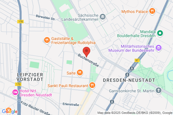 exedio Gesellschaft für Softwareentwicklung mbH